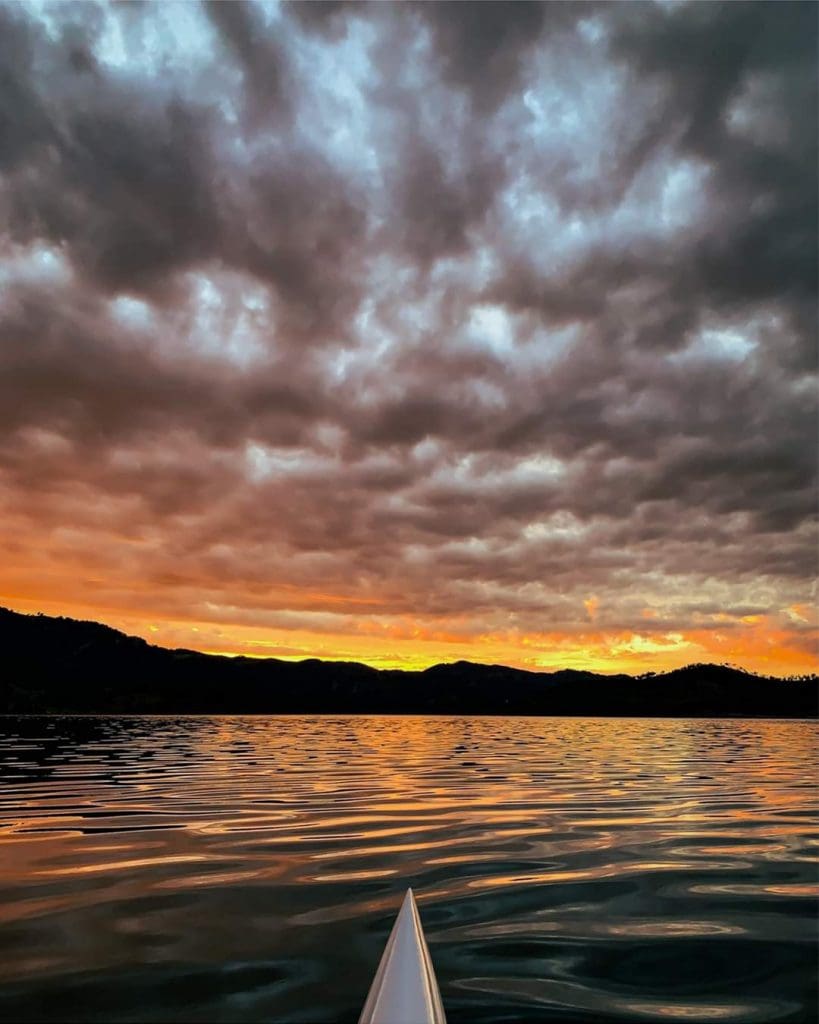 Chaffey Dam Tamworth